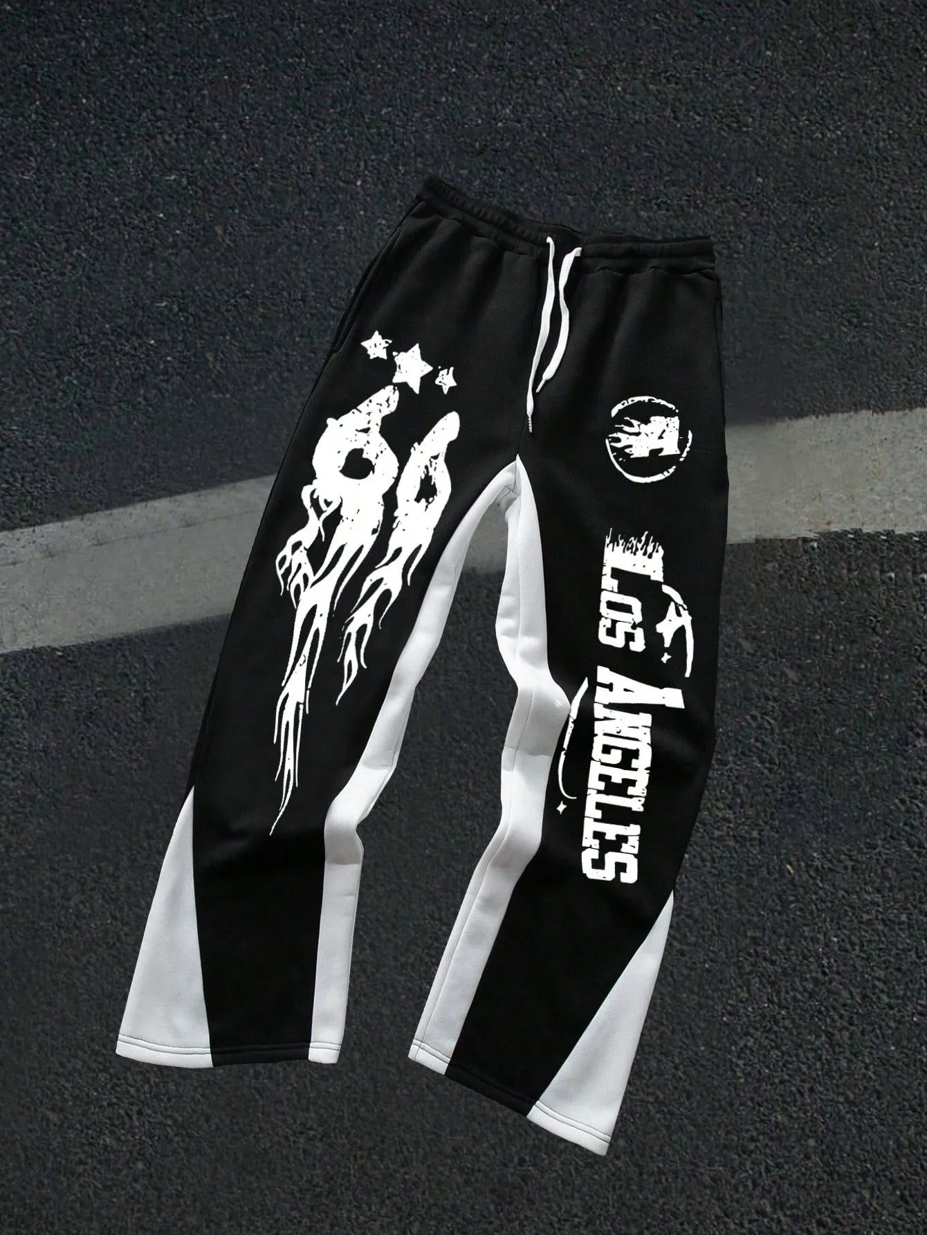 Hellstar Pants Unisex