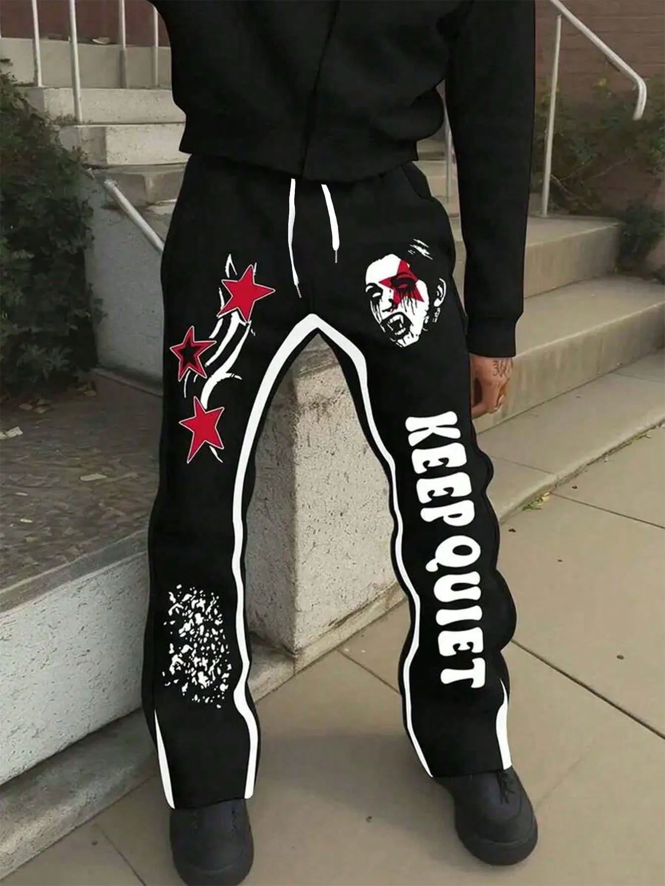 Hellstar Pants Unisex