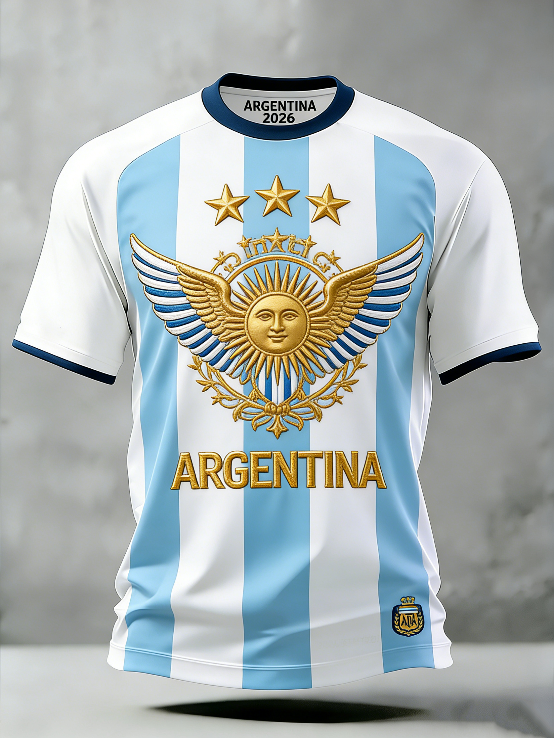 FIFA World Cup 2026™ Argentina Fan T-shirt
