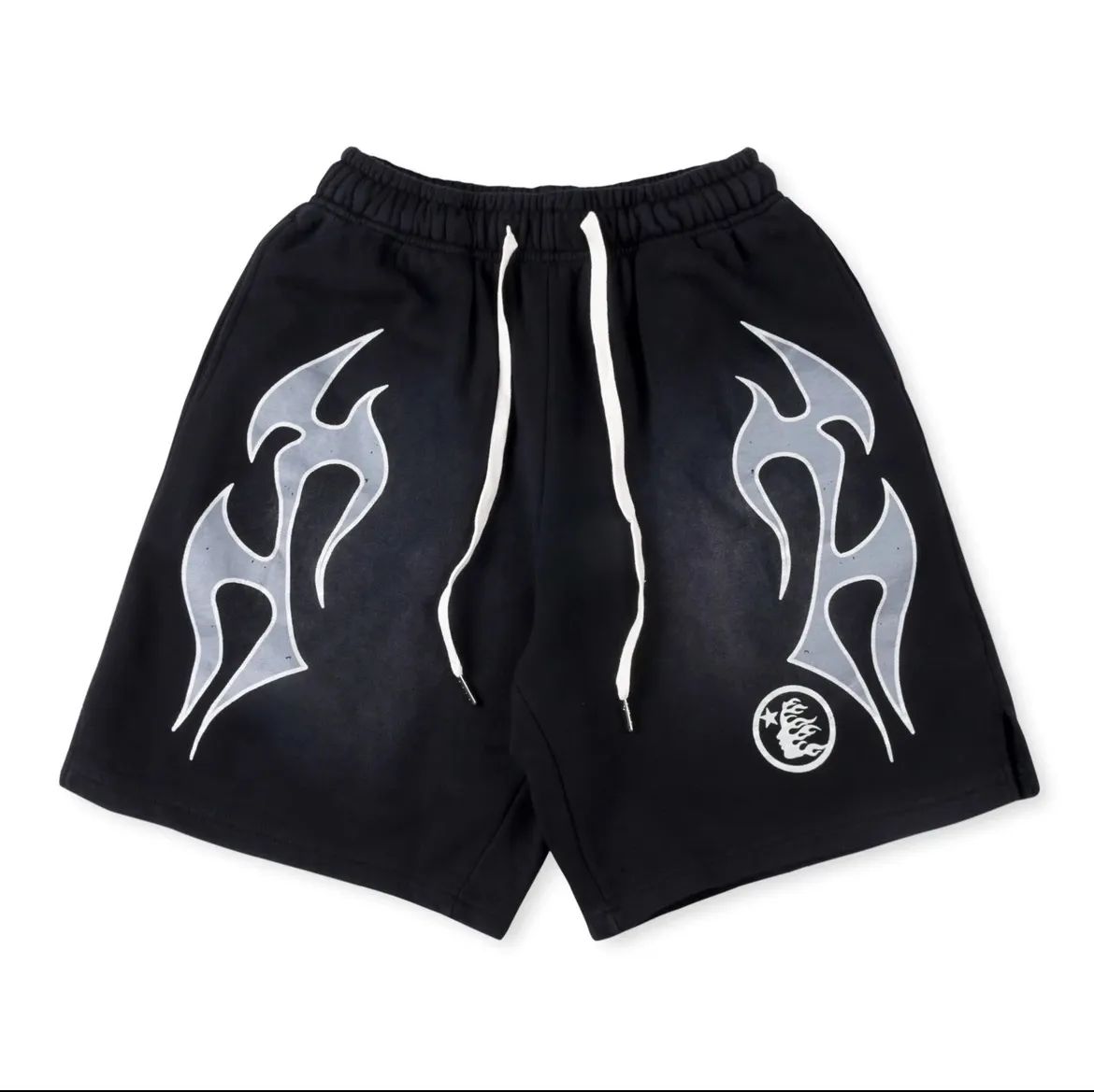 Hellstar Shorts Unisex