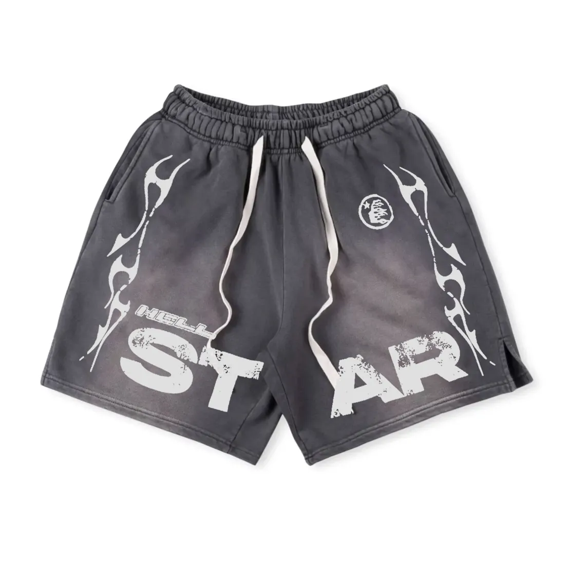 Hellstar Shorts Unisex