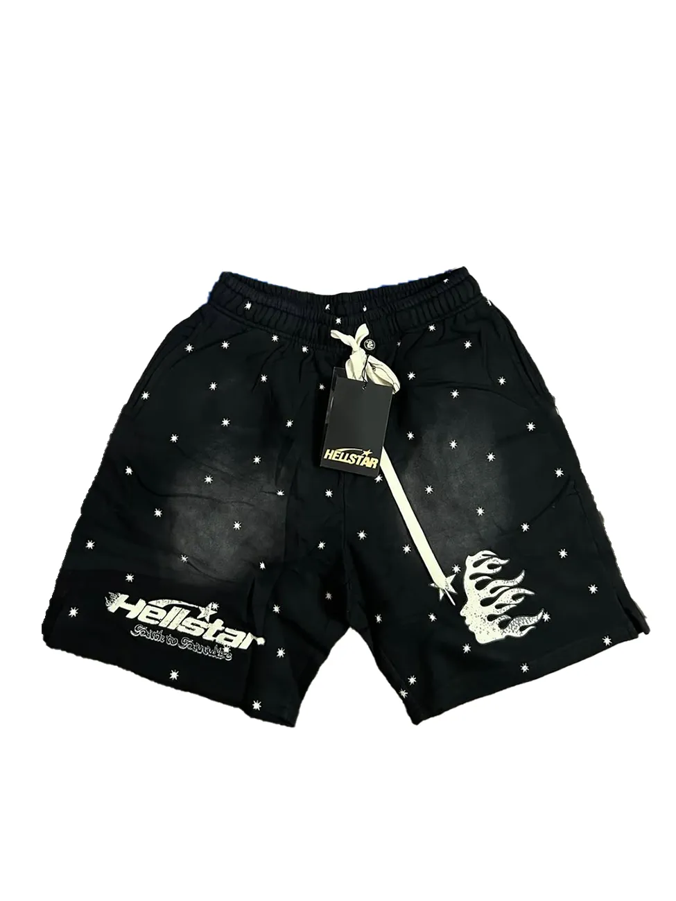Hellstar Shorts Unisex