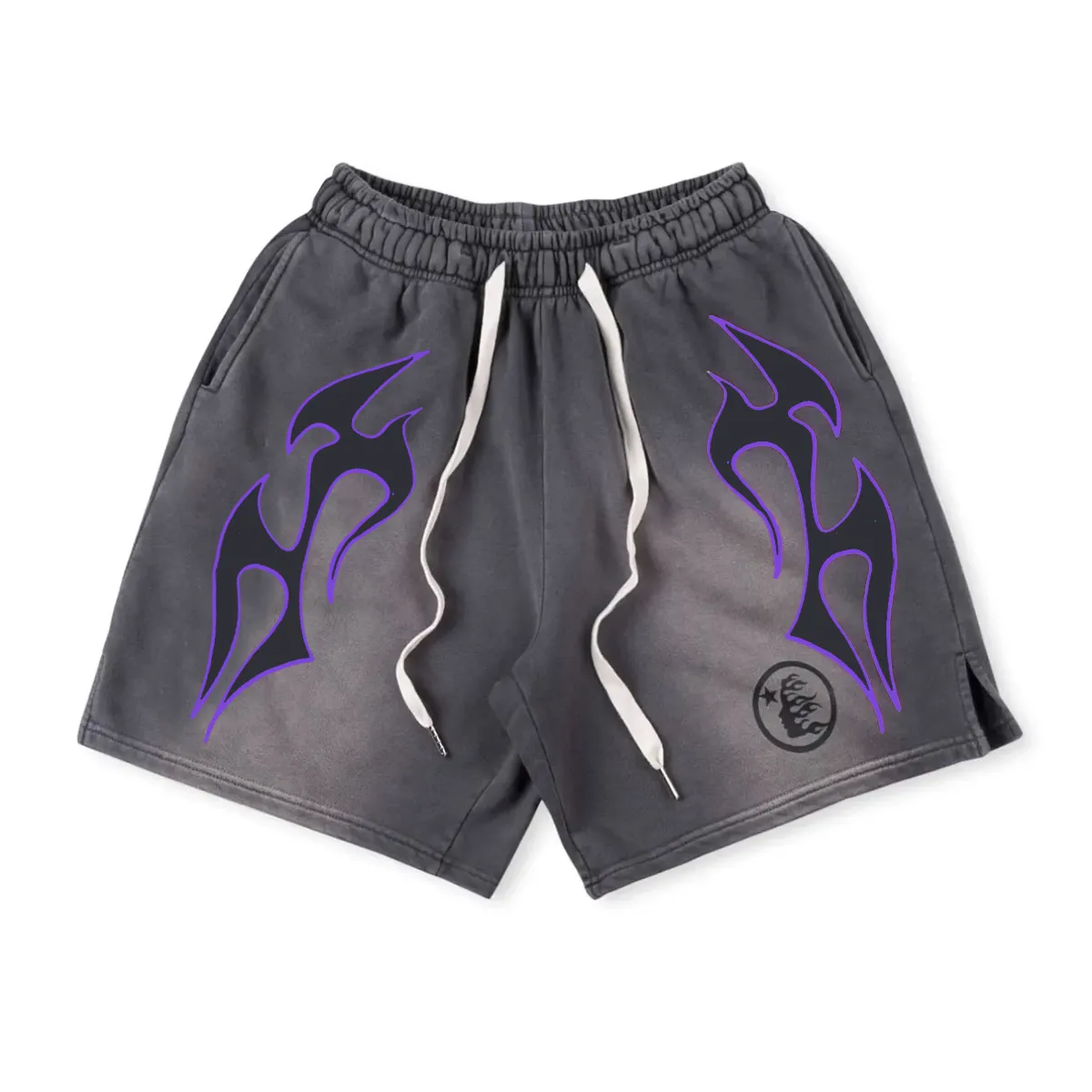 Hellstar Shorts Unisex