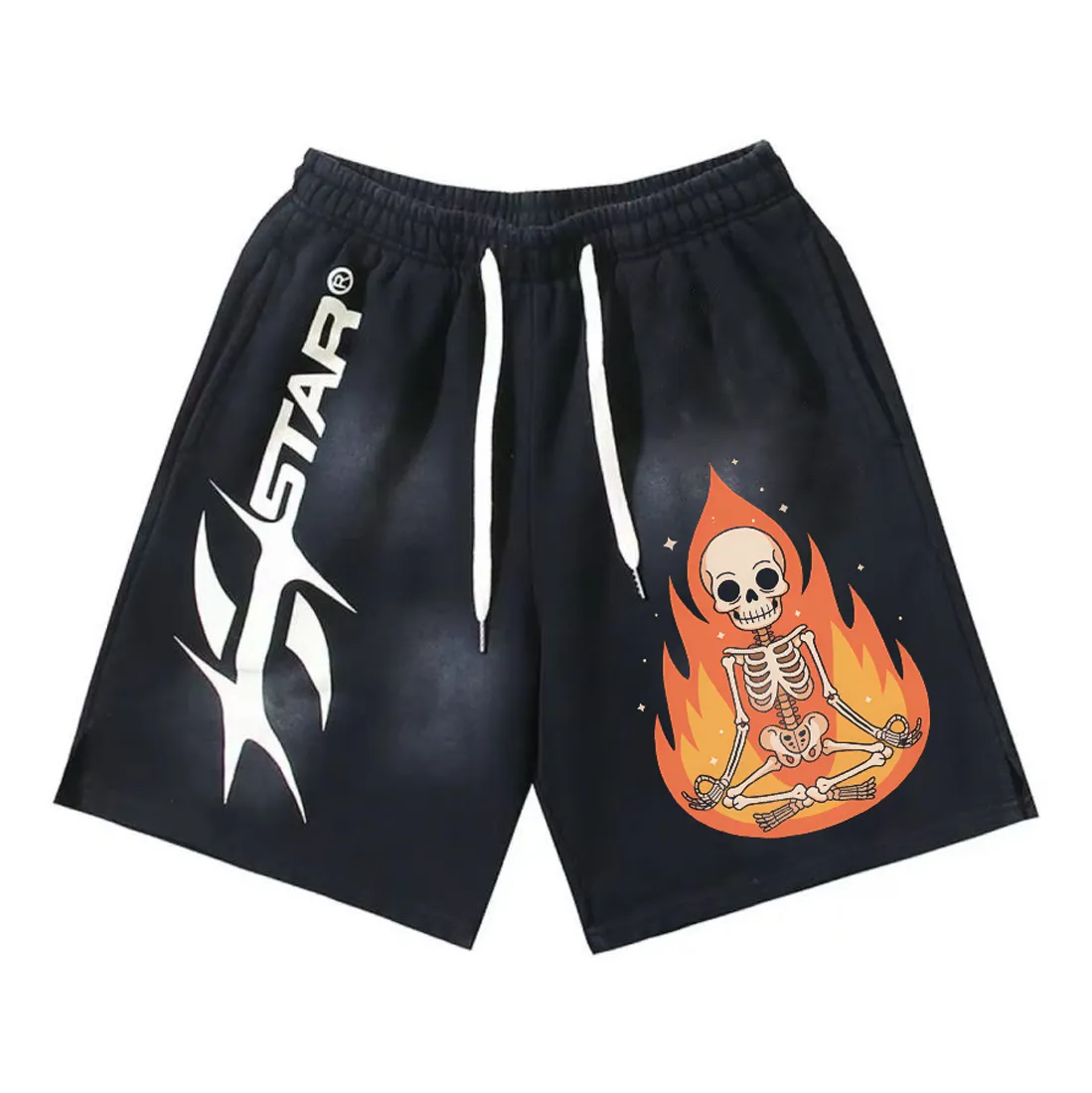 Hellstar Shorts Unisex