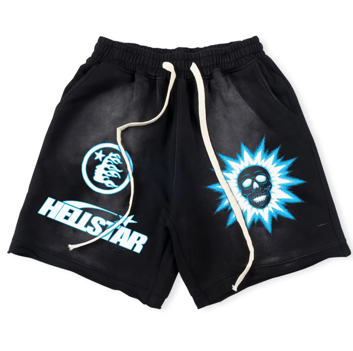 Hellstar Shorts Unisex