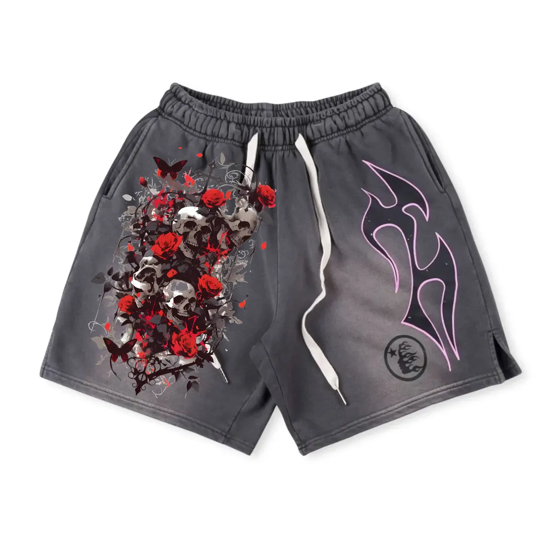 Hellstar Shorts Unisex