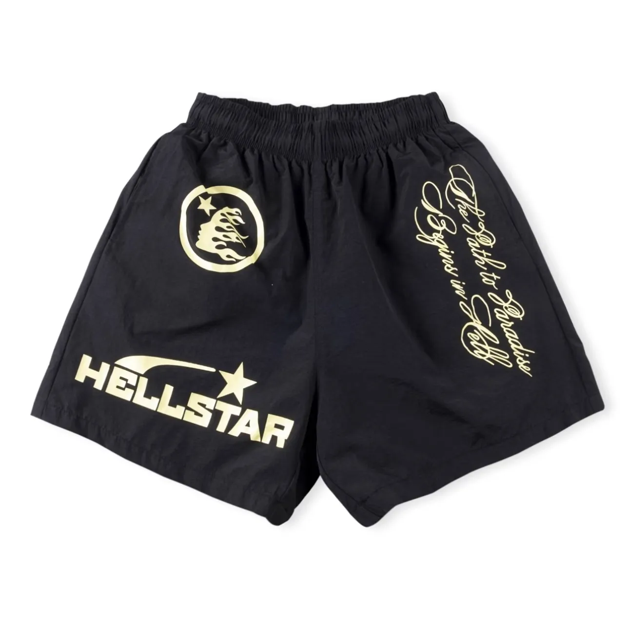 Hellstar Shorts Unisex