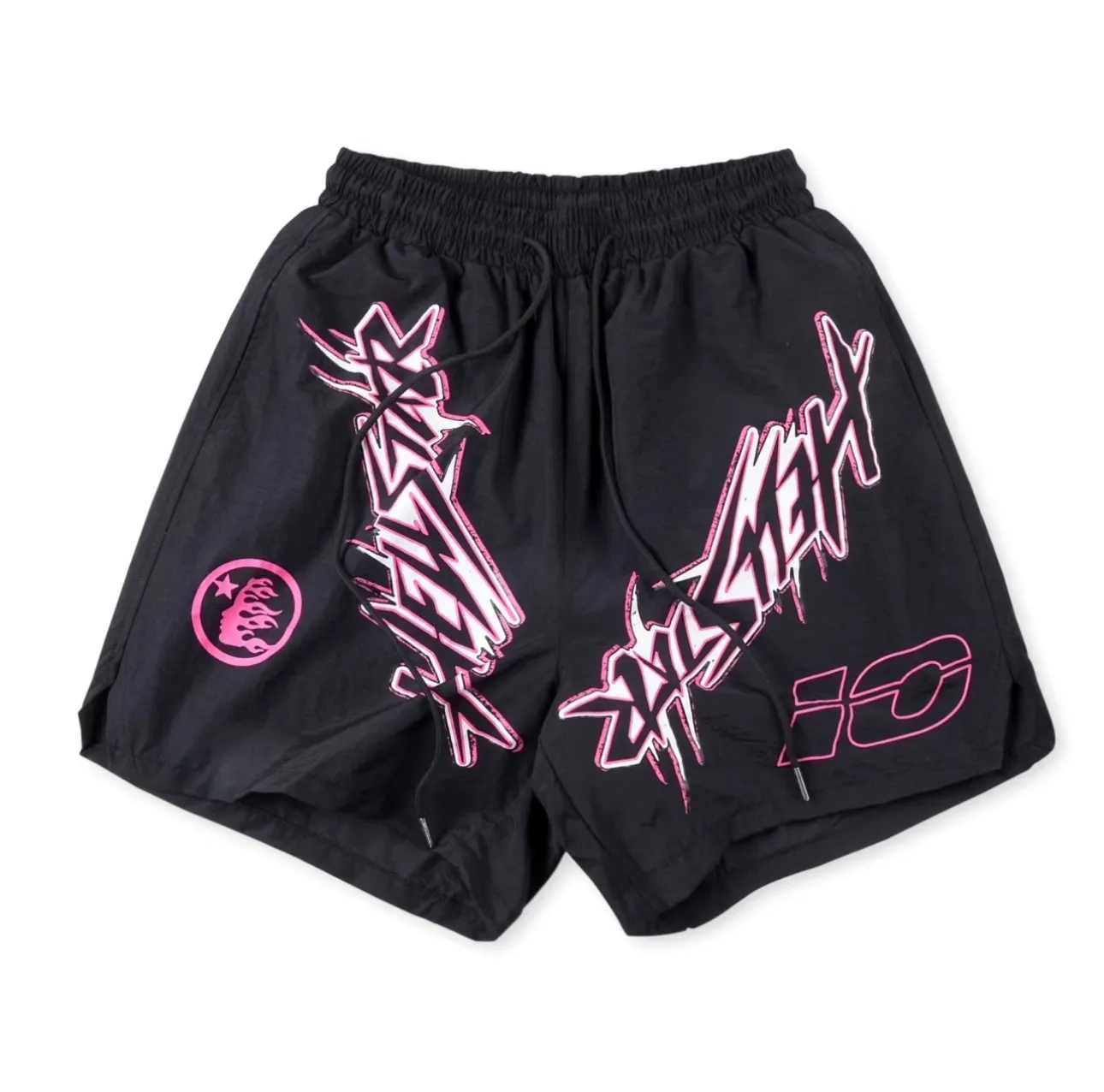 Hellstar Shorts Unisex