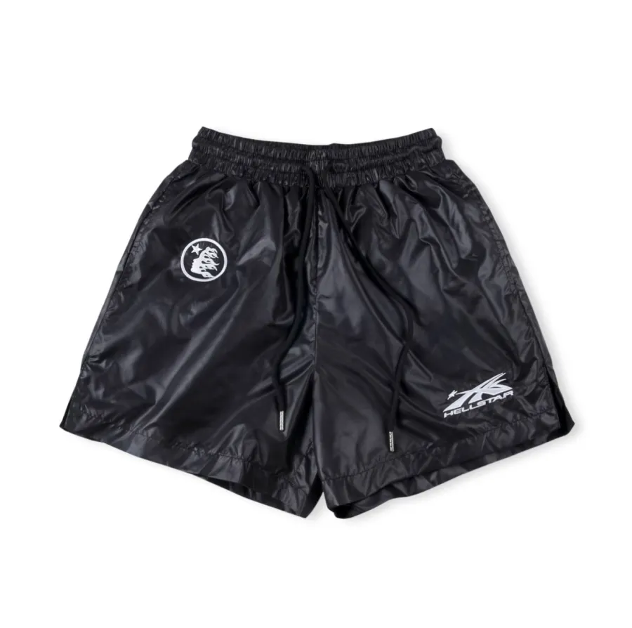 Hellstar Shorts Unisex