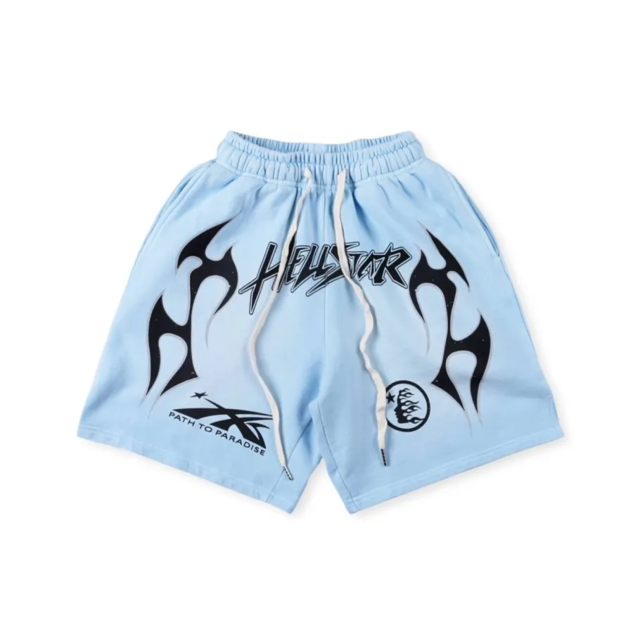 Hellstar Shorts Unisex