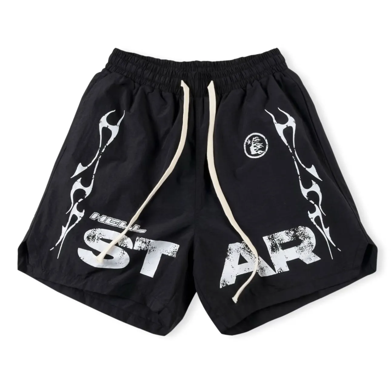 Hellstar Shorts Unisex