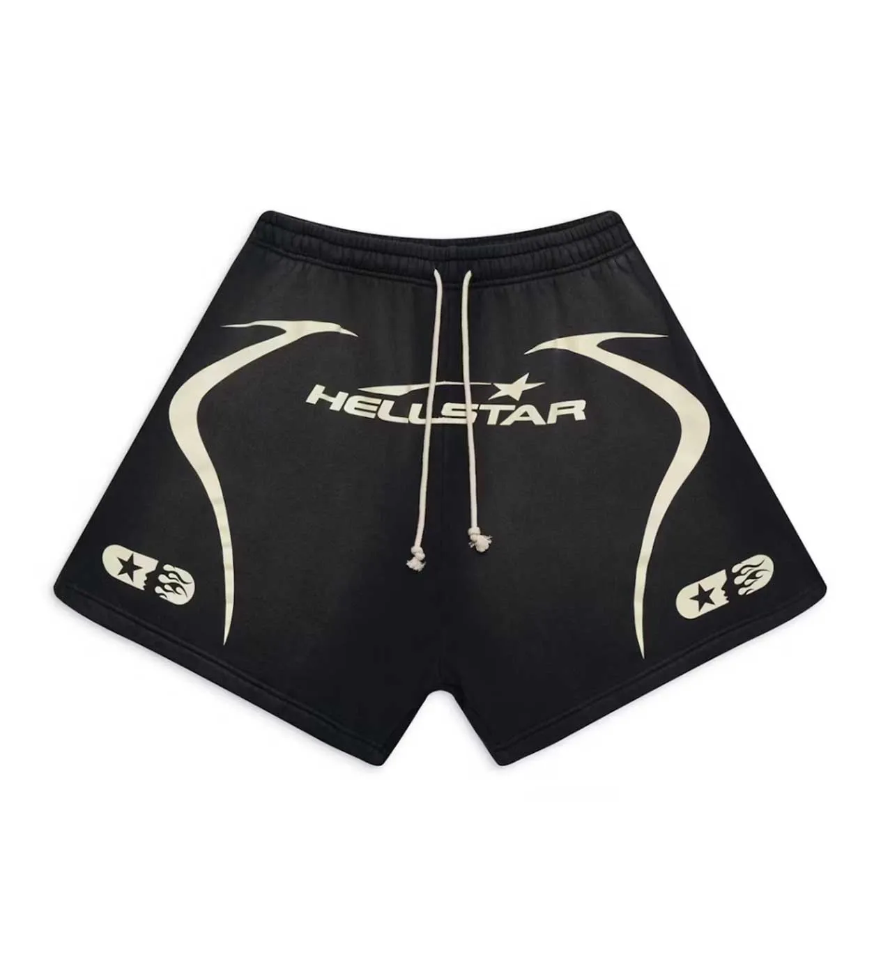 Hellstar Shorts Unisex