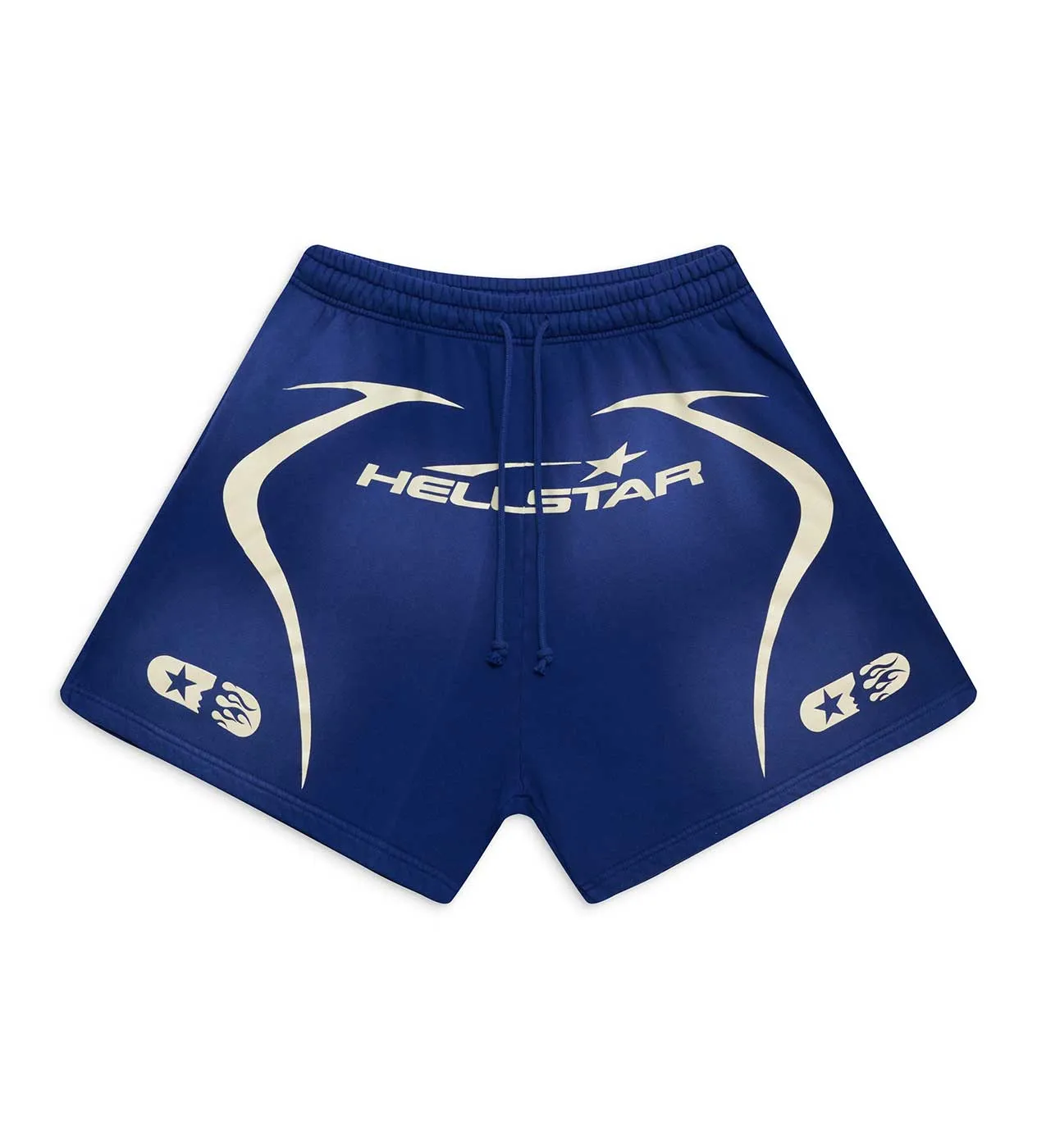 Hellstar Shorts Unisex