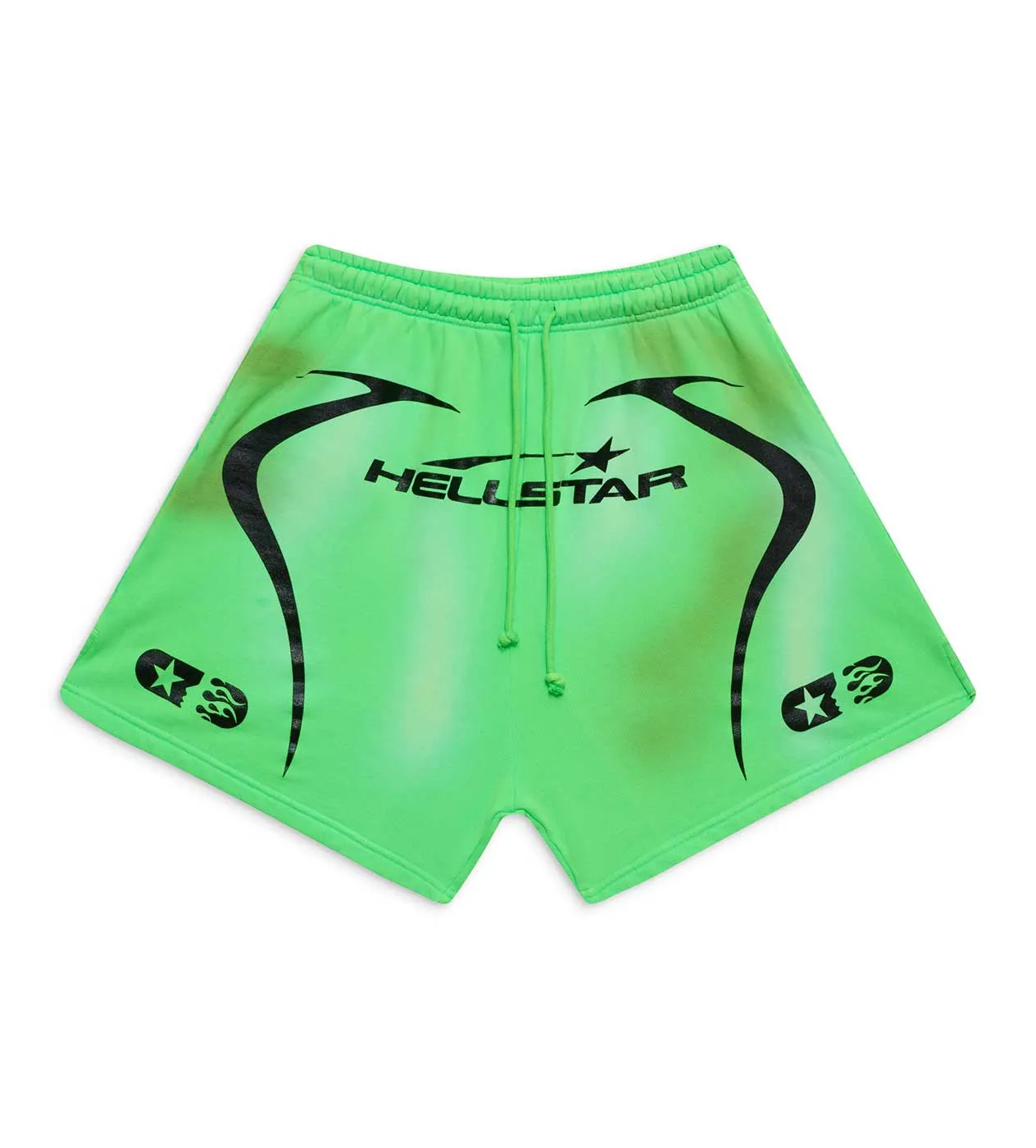 Hellstar Shorts Unisex