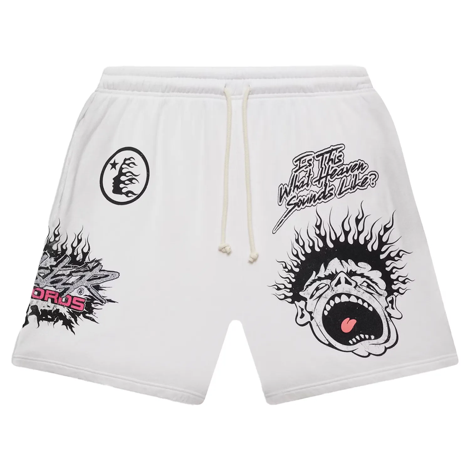 Hellstar Shorts Unisex
