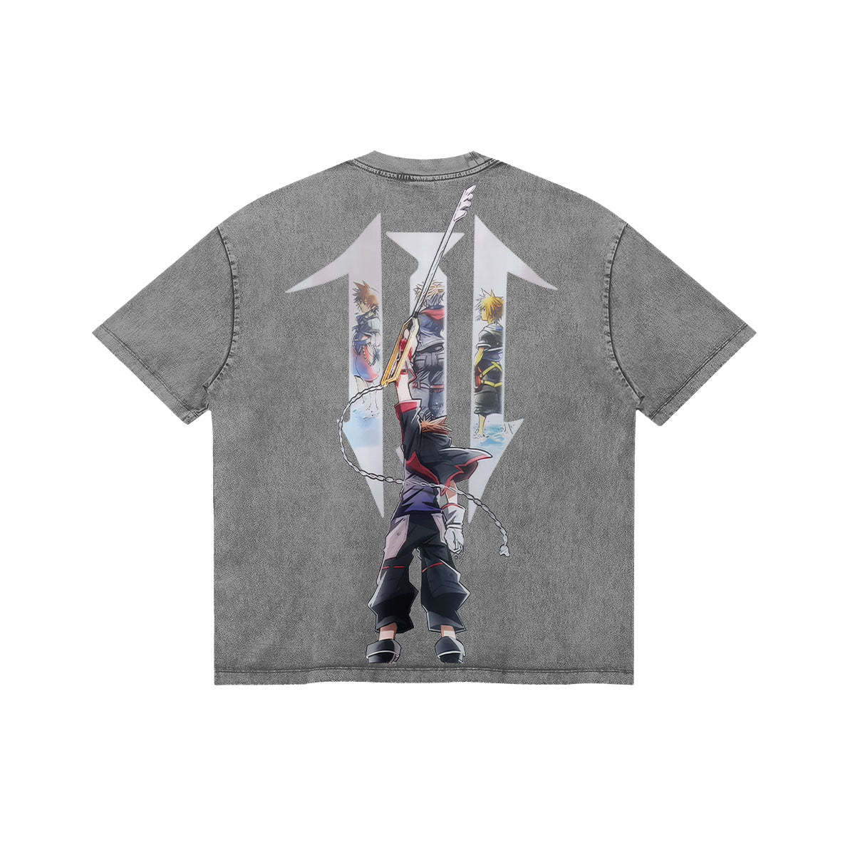 Anime T-shirts