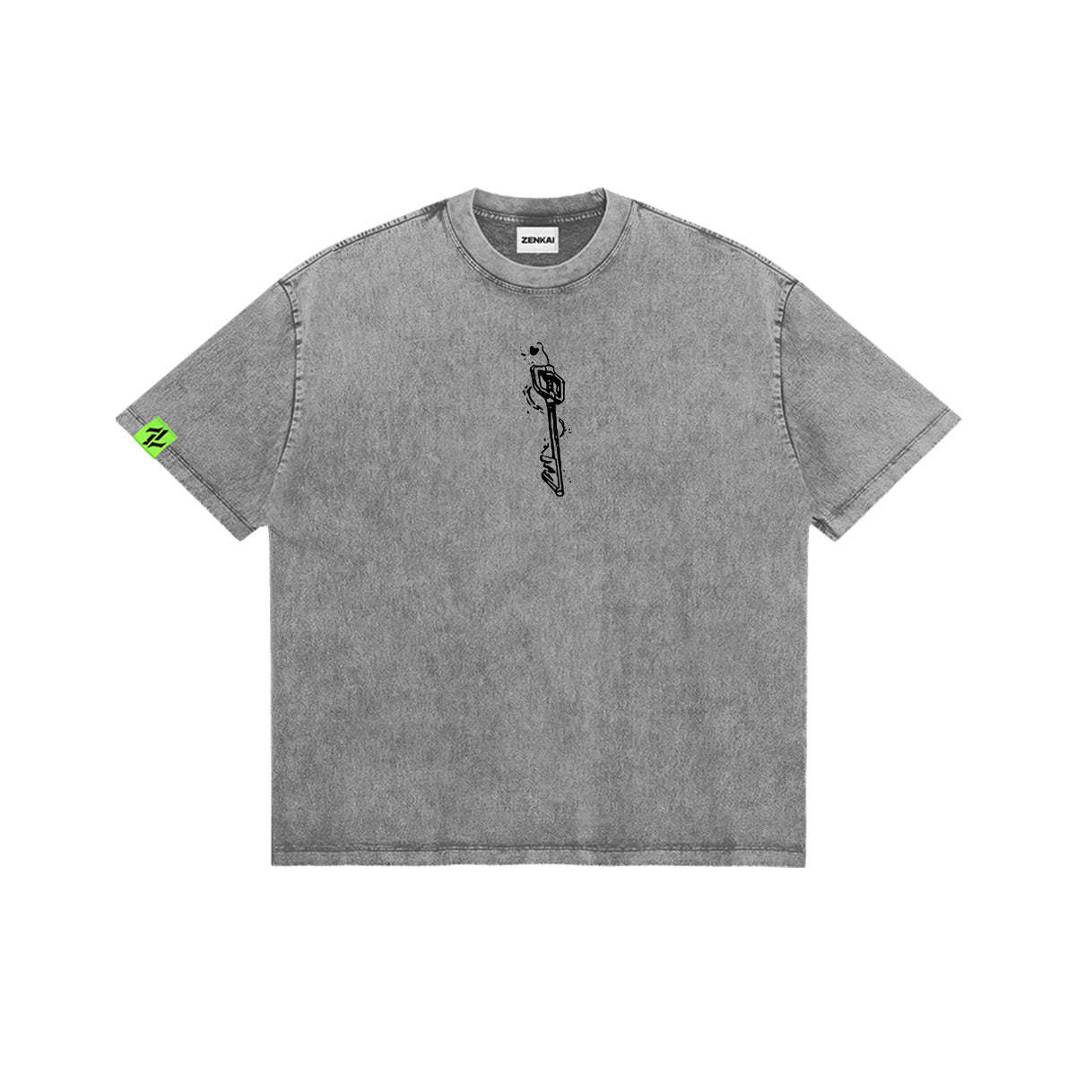 Anime T-shirts