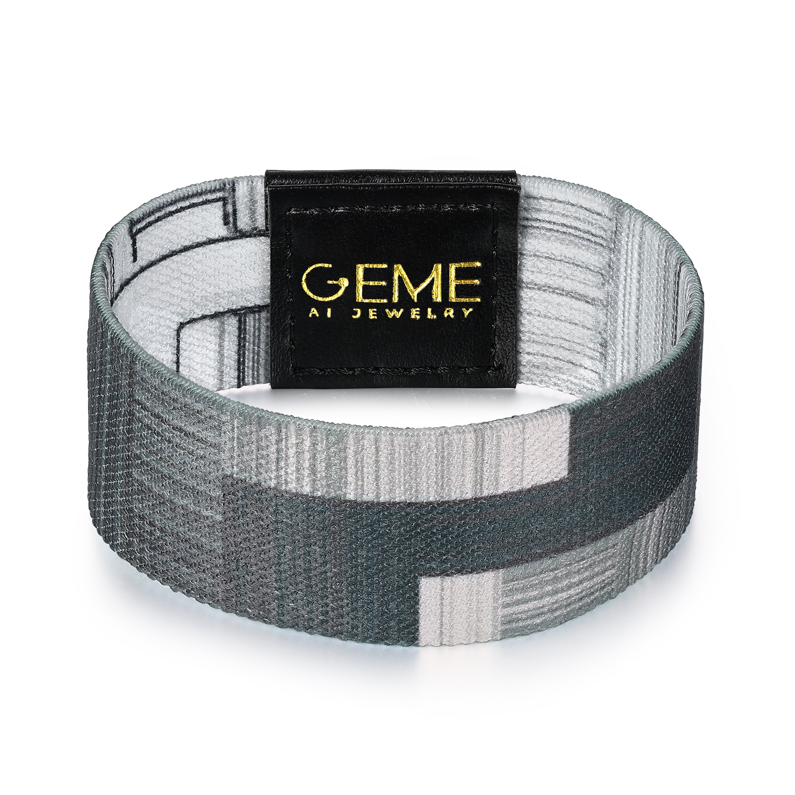 [Copy]GEME AI BRACELET【The Art of Light and Shadow】