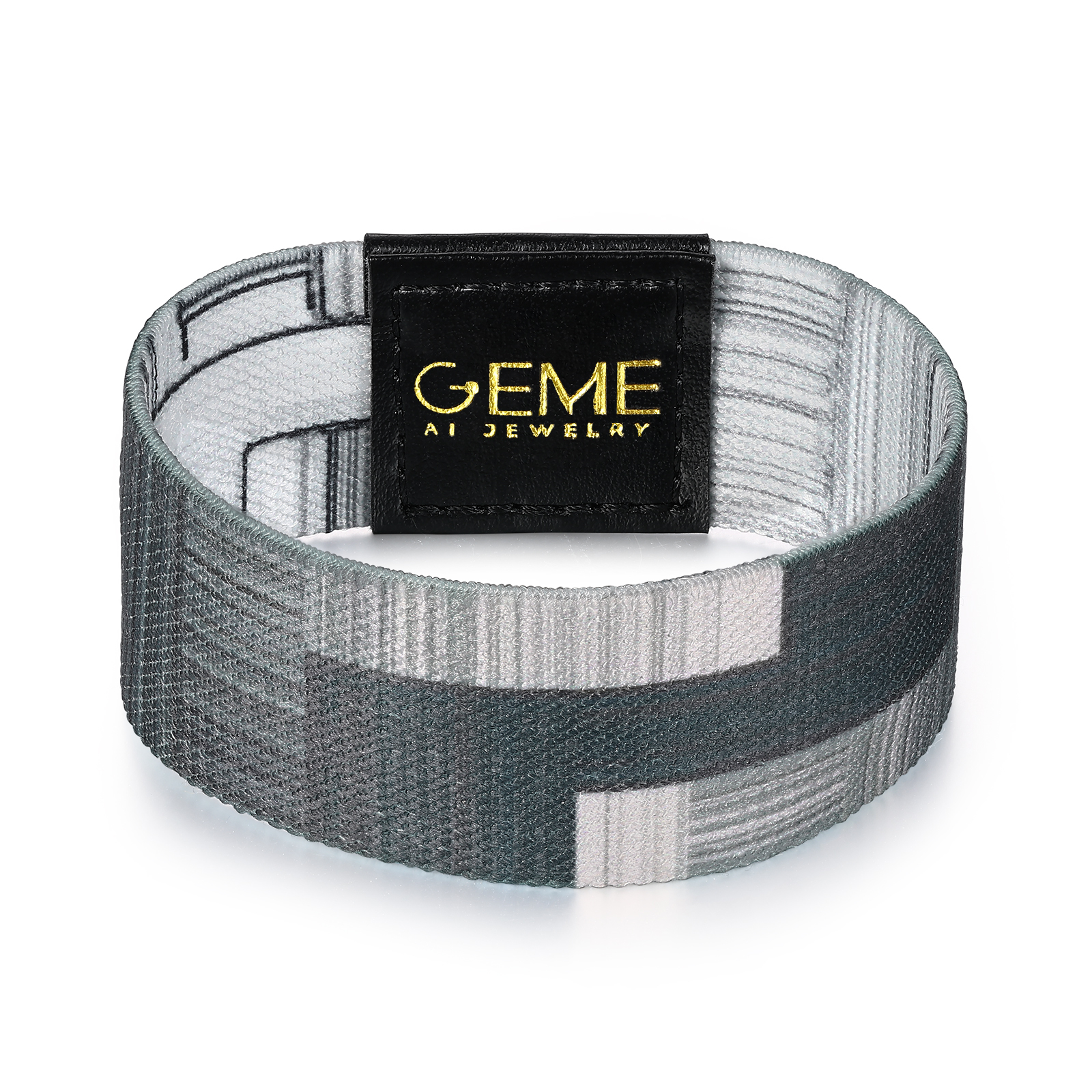 [Copy]GEME AI BRACELET【The Art of Light and Shadow】
