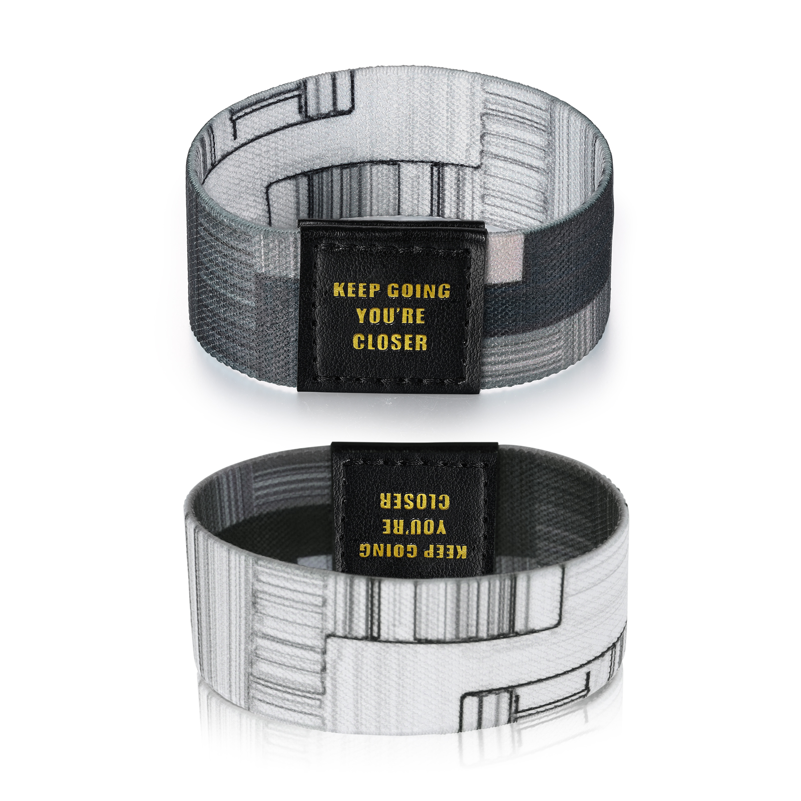 [Copy]GEME AI BRACELET【The Art of Light and Shadow】