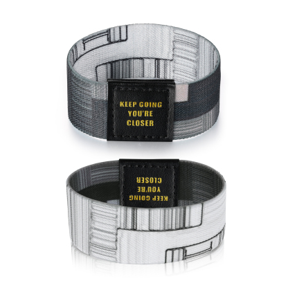 [Copy]GEME AI BRACELET【The Art of Light and Shadow】