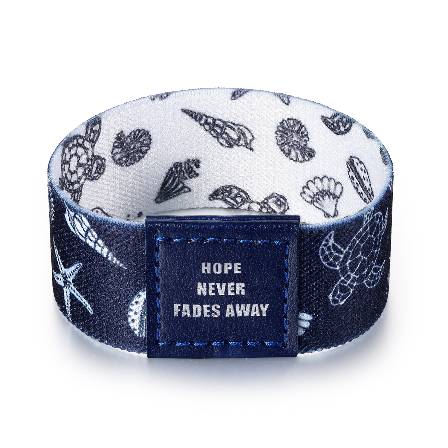 GEME AI BRACELET【The World of Shells】