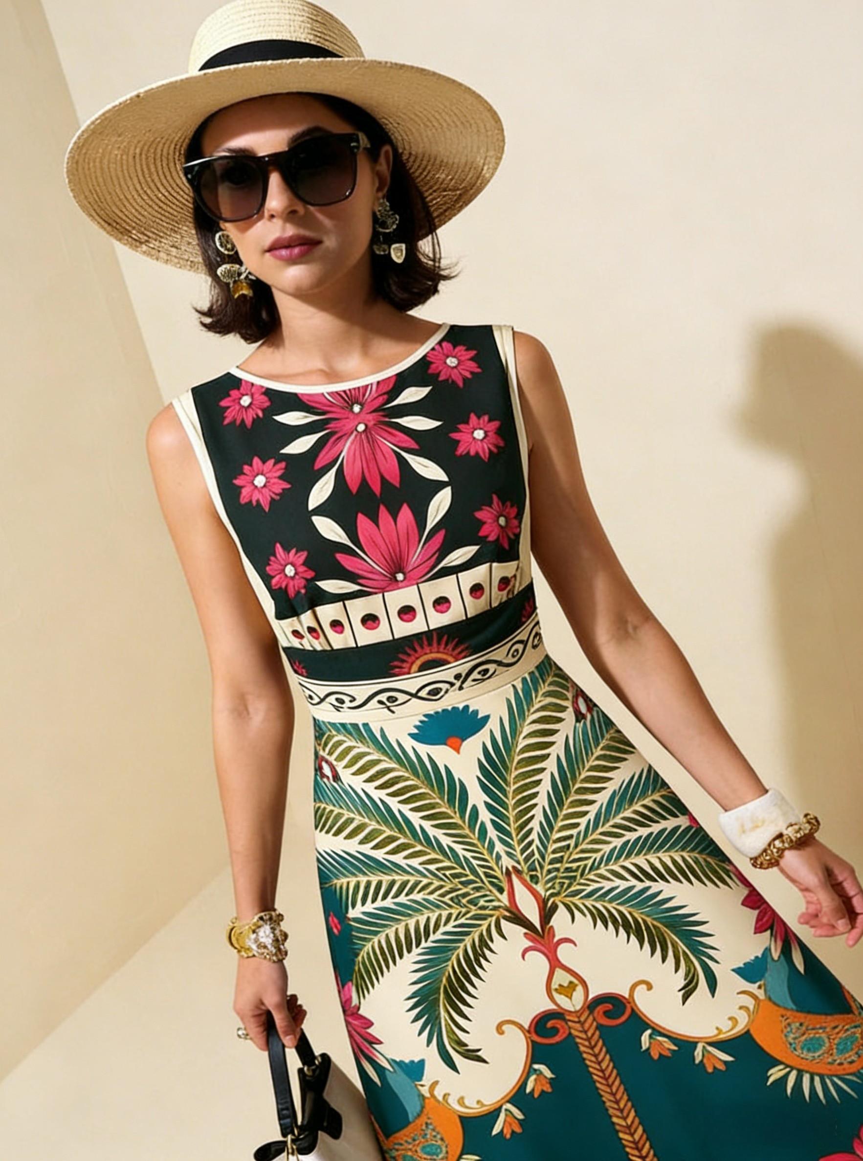 2026 Mediterranean Boho Elegance for Spring & Festival Moments