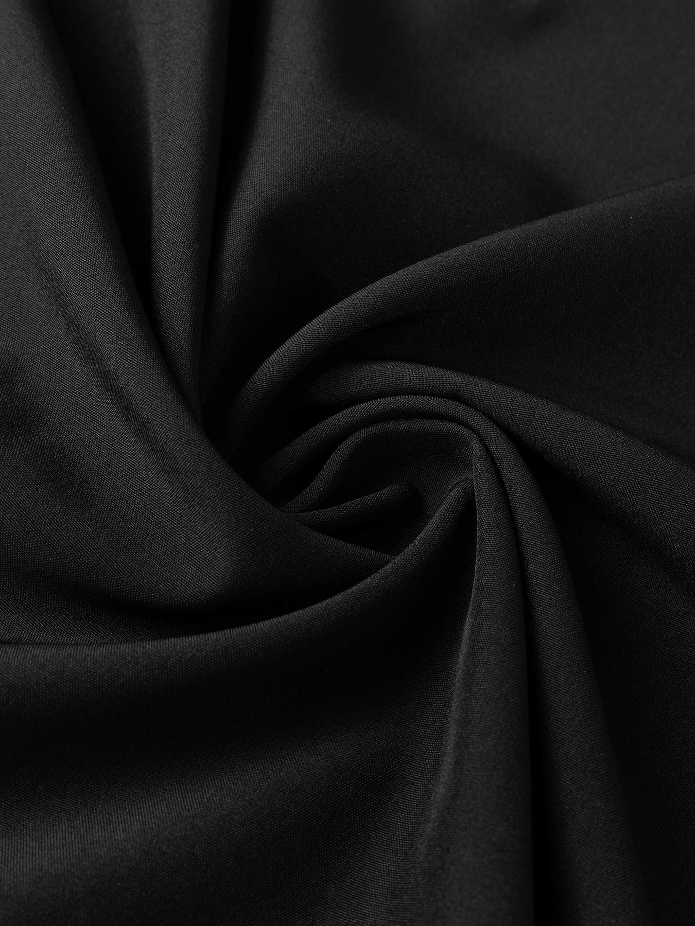 Women's V-Neck Blouse with Sheer Glittery Lantern Sleeves