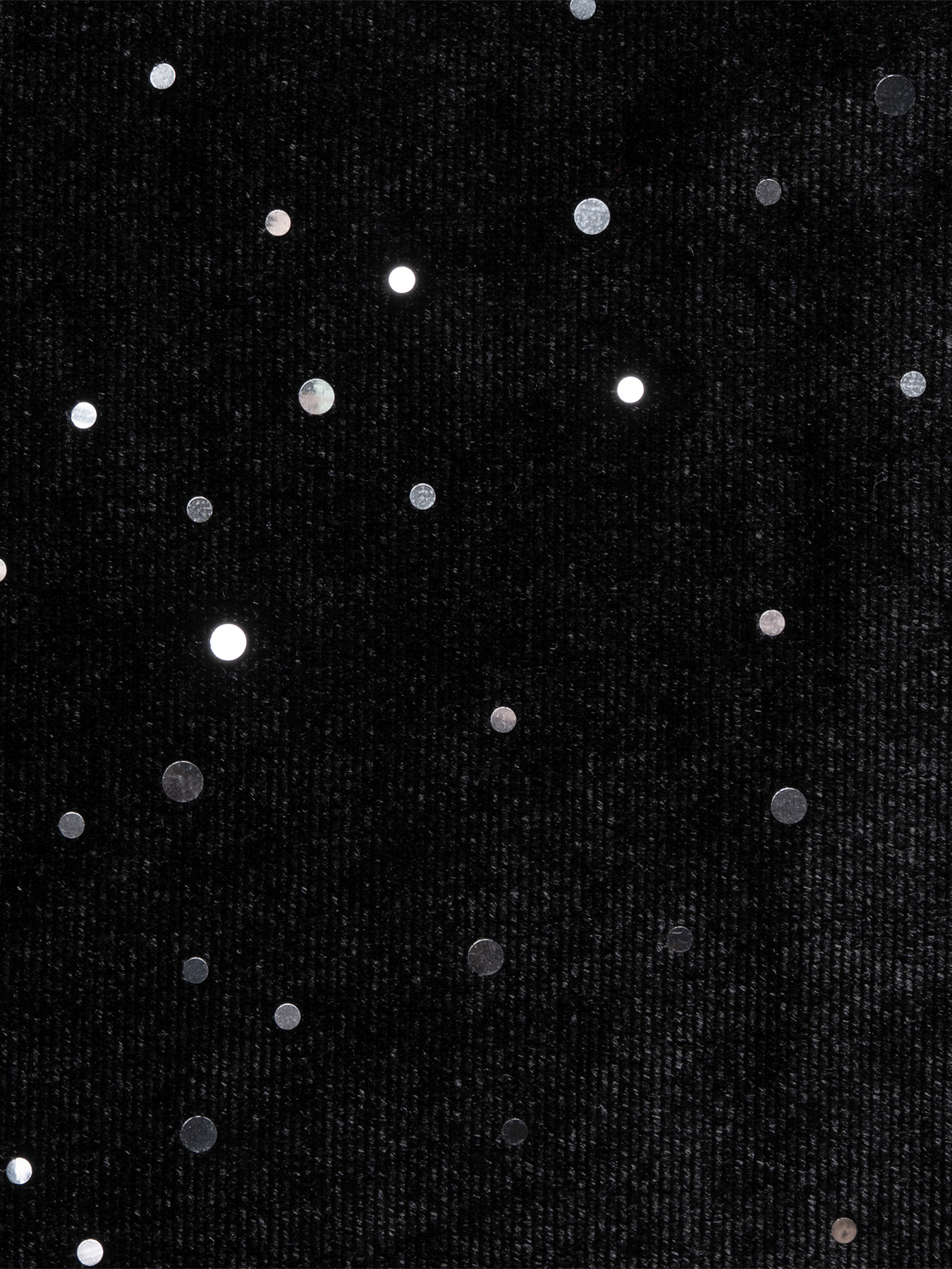 Black sequined velvet strappy dress Women‘s lace stitching body wrap short skirt