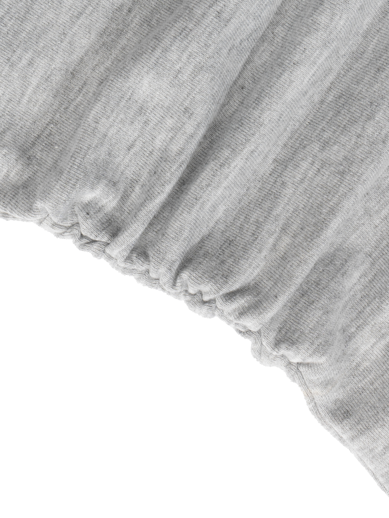 Y2K Off-Shoulder Long Sleeve Top