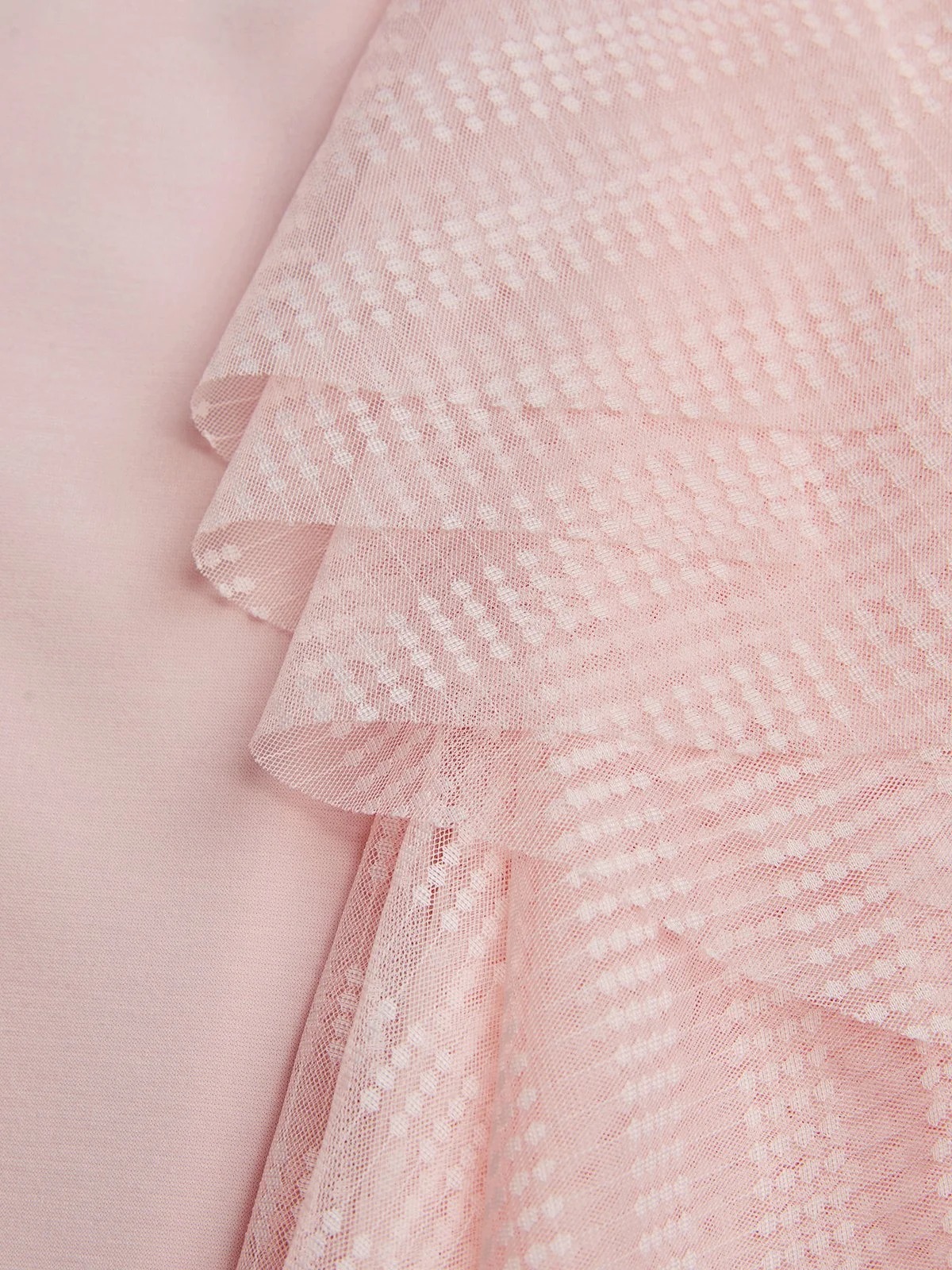 Mesh Ruched Knit Sleeveless Boat Neck Sheath Maxi Dress