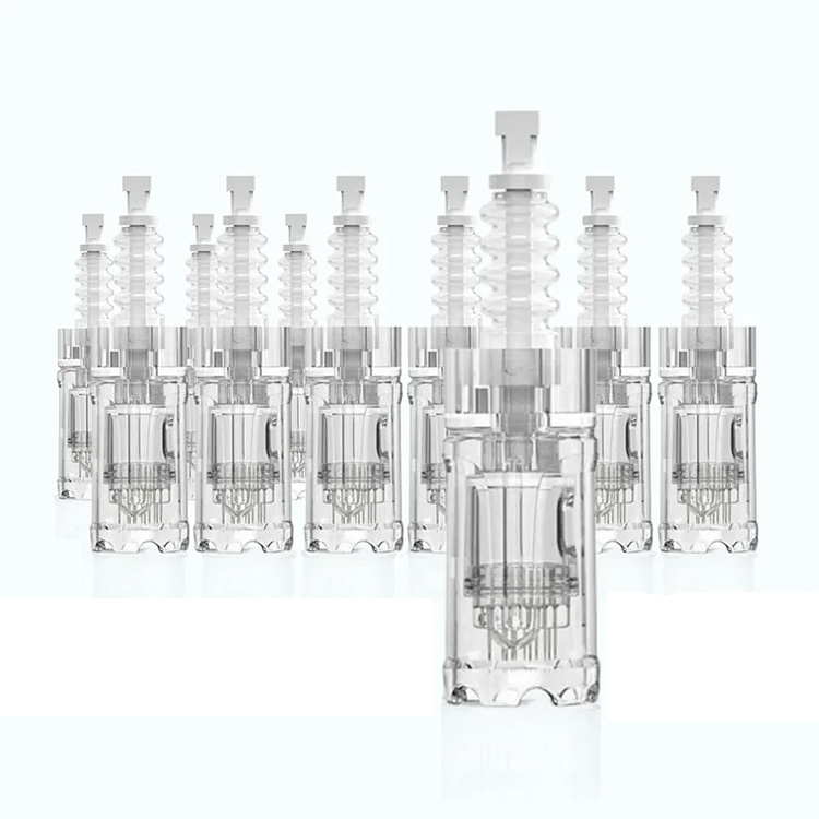 Dr. Pen A10 Cartridges