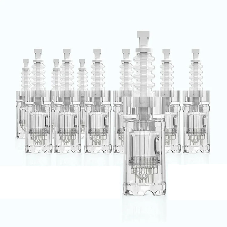 Dr. Pen A10 Cartridges