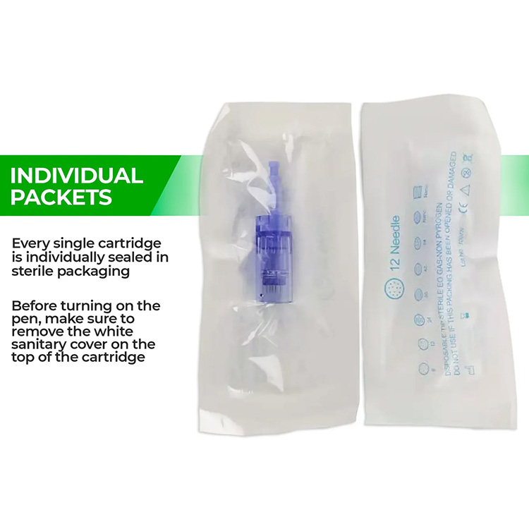 Dr. Pen A6 Cartridges