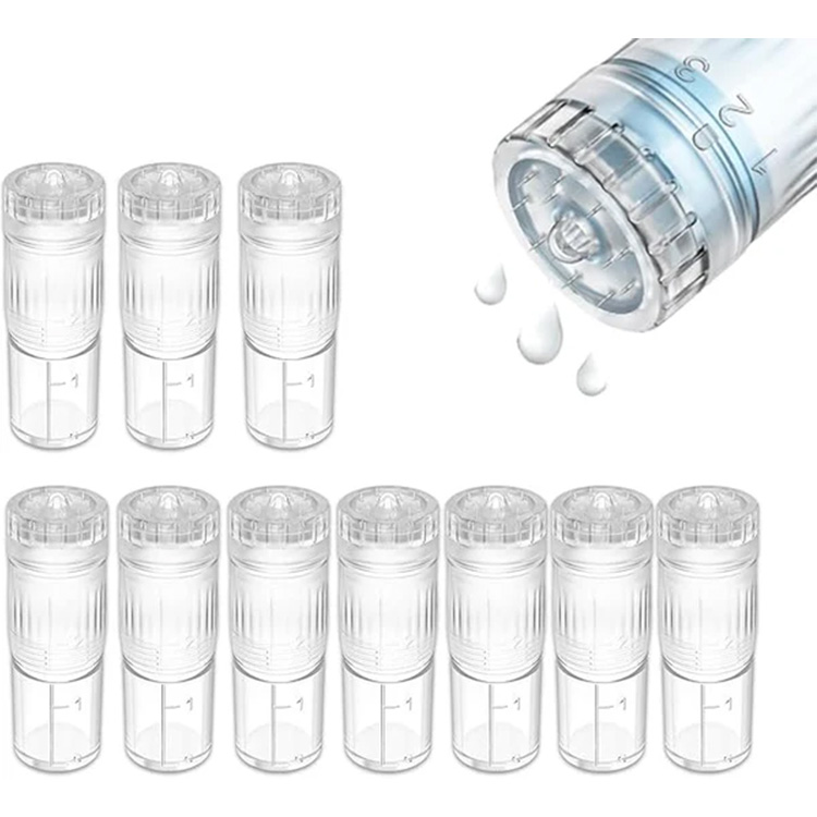 Dr. Pen Hydra Pen H3 / H5 Cartridges