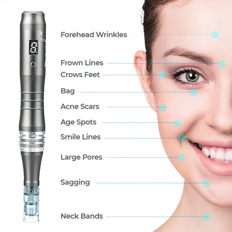 Dr. Pen M8 Microneedling Pen
