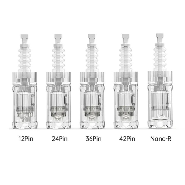 Dr. Pen A10 Cartridges