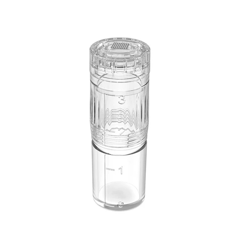 Dr. Pen Hydra Pen H3 / H5 Cartridges