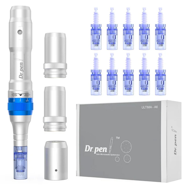 Dr. Pen Ultima A6 Microneedling Pen