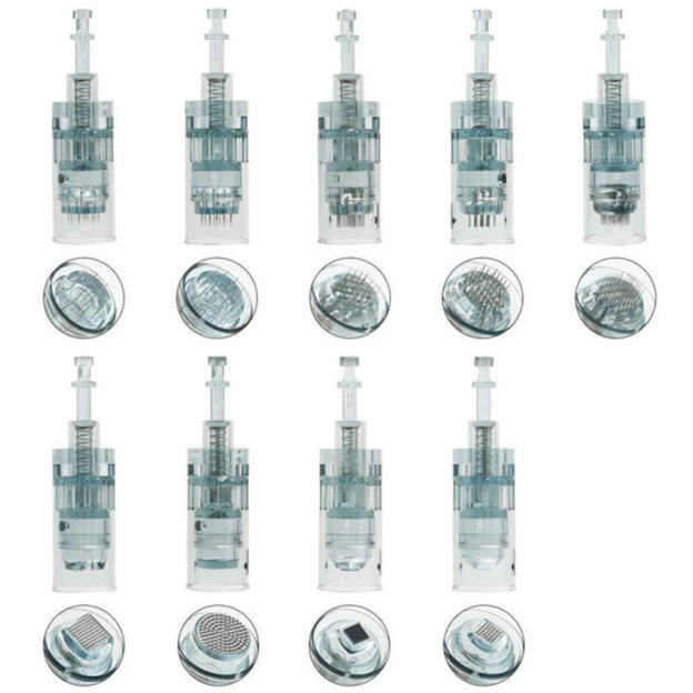 Dr. Pen M8 Cartridges