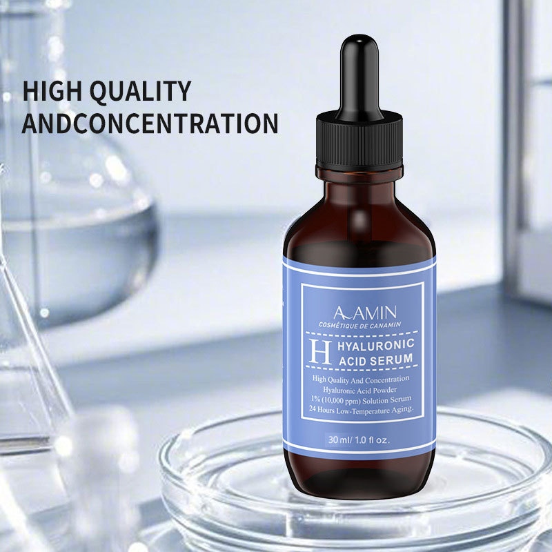 Advanced 1% Hyaluronic Acid Serum