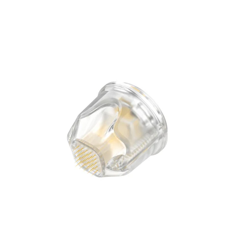 BioPen Q2 Cartridges Tips Replacement Heads