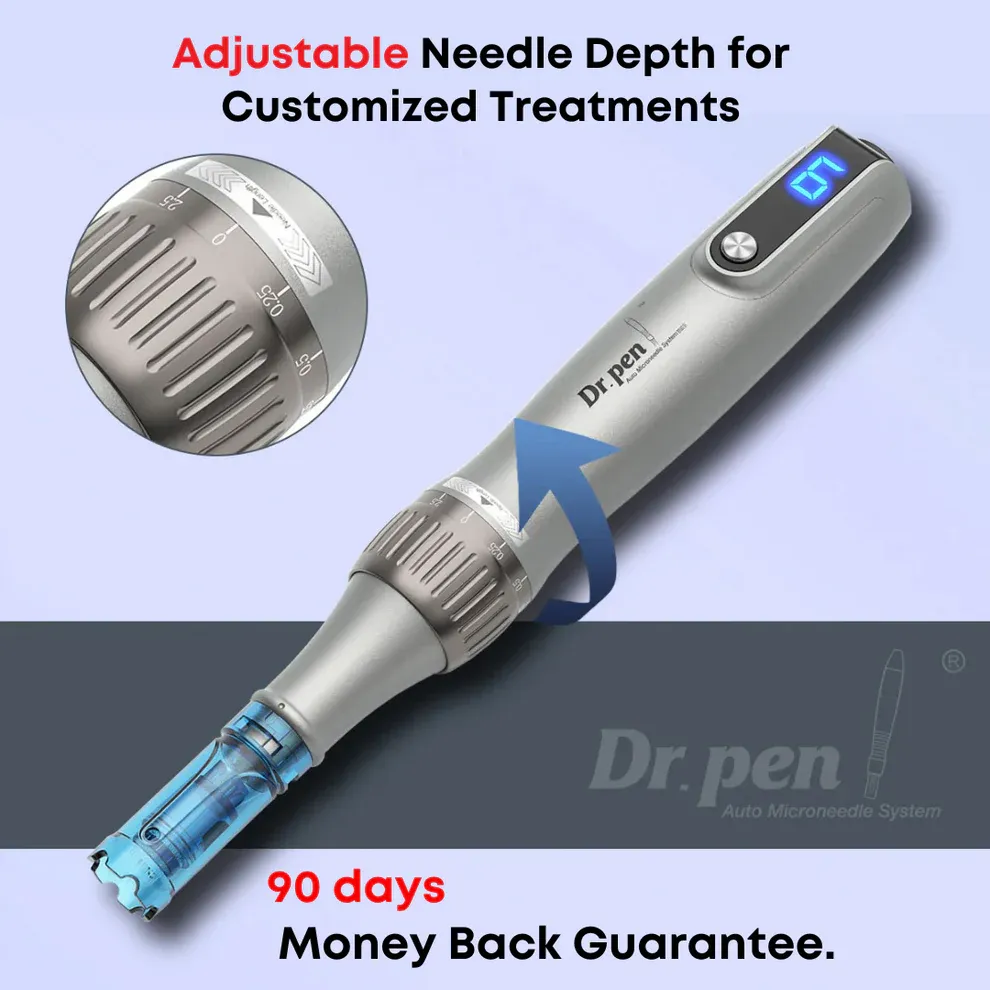 Dr. Pen M8S Microneedling Pen