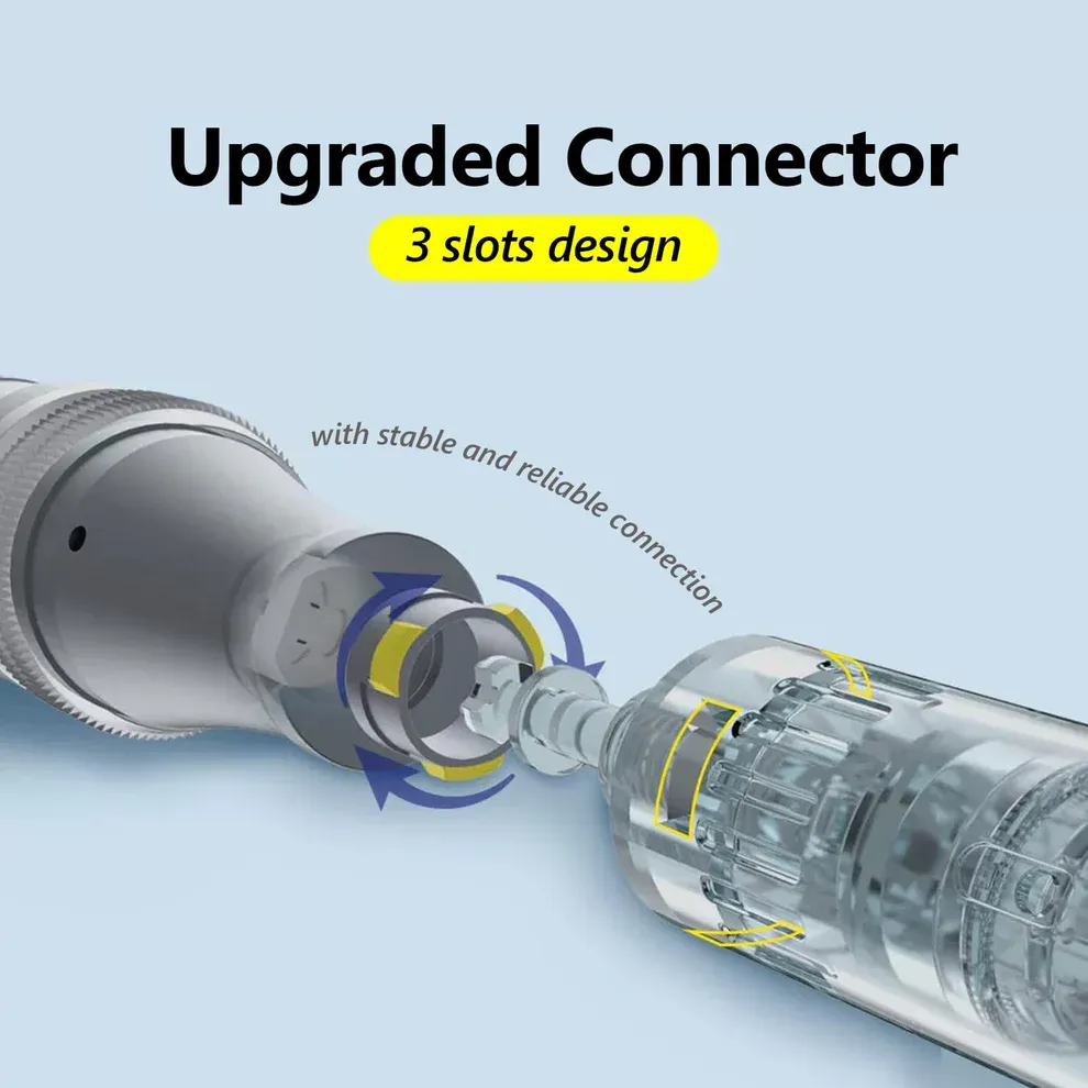 Dr. Pen M8 Microneedling Pen