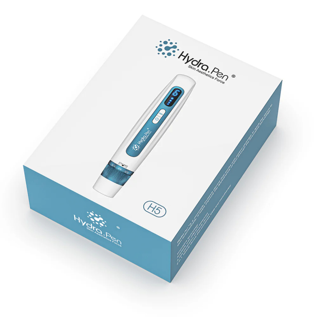 Hydra Pen H5 Microneedling Pen with EMS