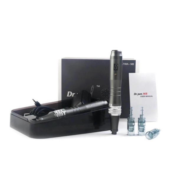 Dr. Pen M8 Microneedling Pen