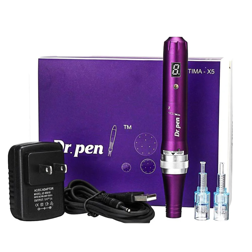 Dr. Pen Ultima X5 Microneedling Pen
