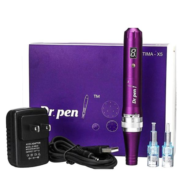 Dr. Pen Ultima X5 Microneedling Pen