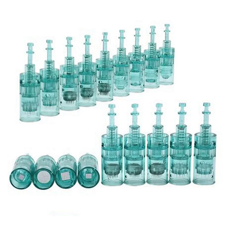 Dr. Pen A6S Cartridges