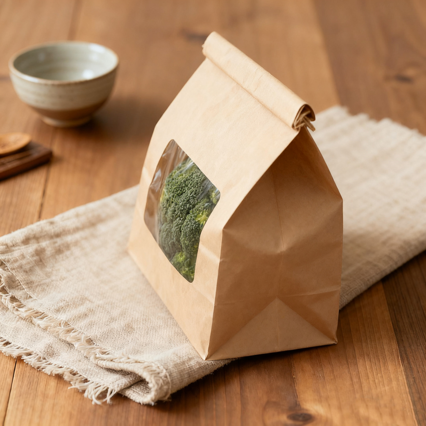 Select Broccoli 300g x 3 Bags